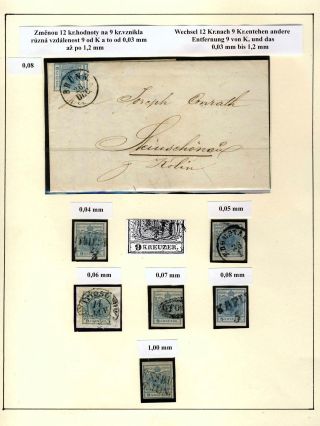 RAKOUSKO OD 1. 6. 1850 DO ROKU 1883 – list 23