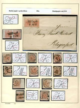 RAKOUSKO OD 1. 6. 1850 DO ROKU 1883 – list 26