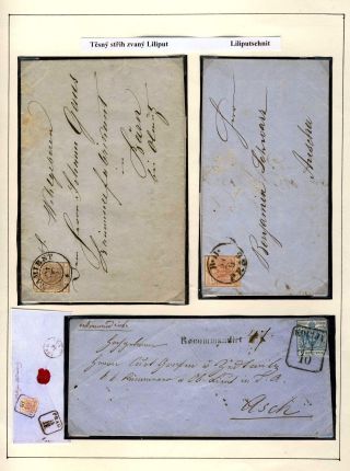 RAKOUSKO OD 1. 6. 1850 DO ROKU 1883 – list 27