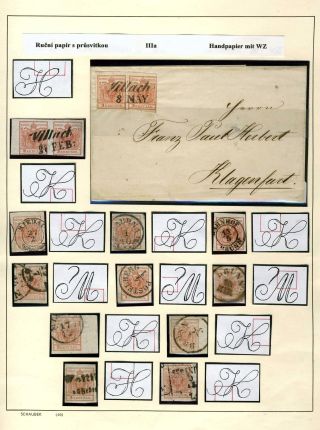 RAKOUSKO OD 1. 6. 1850 DO ROKU 1883 – list 28