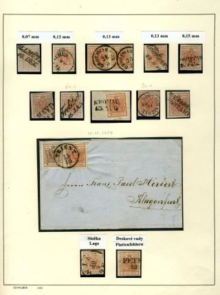 RAKOUSKO OD 1. 6. 1850 DO ROKU 1883 – list 32