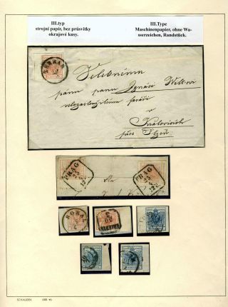 RAKOUSKO OD 1. 6. 1850 DO ROKU 1883 – list 33