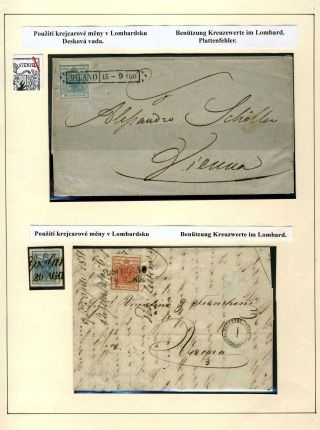 RAKOUSKO OD 1. 6. 1850 DO ROKU 1883 – list 34