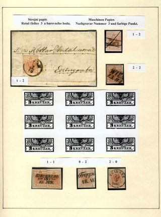 RAKOUSKO OD 1. 6. 1850 DO ROKU 1883 – list 35