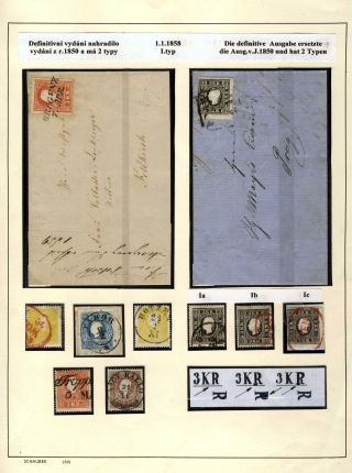 RAKOUSKO OD 1. 6. 1850 DO ROKU 1883 – list 40
