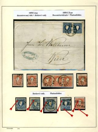 RAKOUSKO OD 1. 6. 1850 DO ROKU 1883 – list 42