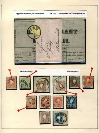RAKOUSKO OD 1. 6. 1850 DO ROKU 1883 – list 43