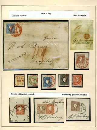 RAKOUSKO OD 1. 6. 1850 DO ROKU 1883 – list 45