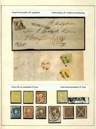 RAKOUSKO OD 1. 6. 1850 DO ROKU 1883 – list 47