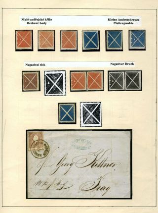 RAKOUSKO OD 1. 6. 1850 DO ROKU 1883 – list 54