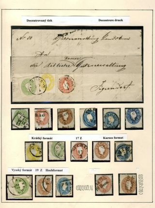RAKOUSKO OD 1. 6. 1850 DO ROKU 1883 – list 60