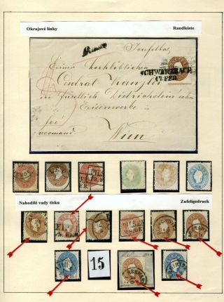RAKOUSKO OD 1. 6. 1850 DO ROKU 1883 – list 61