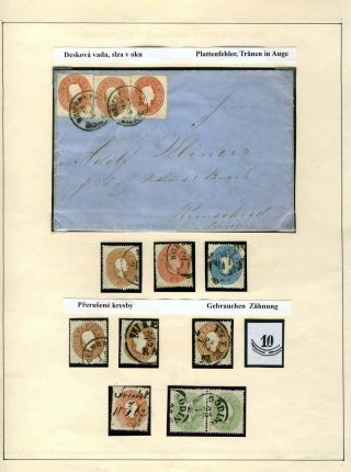RAKOUSKO OD 1. 6. 1850 DO ROKU 1883 – list 62