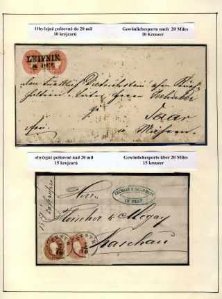 RAKOUSKO OD 1. 6. 1850 DO ROKU 1883 – list 63