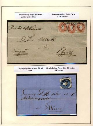 RAKOUSKO OD 1. 6. 1850 DO ROKU 1883 – list 64