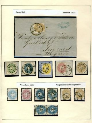 RAKOUSKO OD 1. 6. 1850 DO ROKU 1883 – list 66