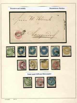 RAKOUSKO OD 1. 6. 1850 DO ROKU 1883 – list 68