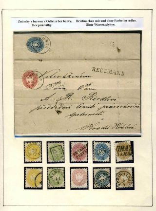 RAKOUSKO OD 1. 6. 1850 DO ROKU 1883 – list 69
