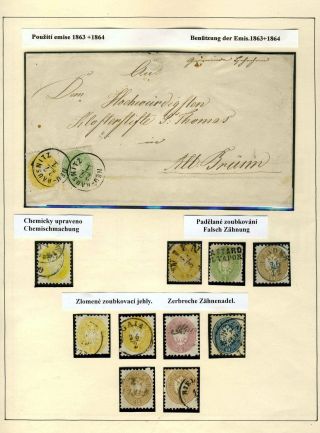 RAKOUSKO OD 1. 6. 1850 DO ROKU 1883 – list 70