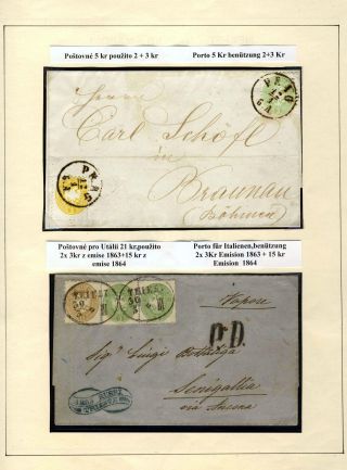 RAKOUSKO OD 1. 6. 1850 DO ROKU 1883 – list 71