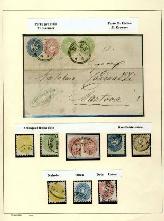 RAKOUSKO OD 1. 6. 1850 DO ROKU 1883 – list 76