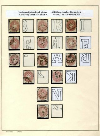 RAKOUSKO OD 1. 6. 1850 DO ROKU 1883 – list 78