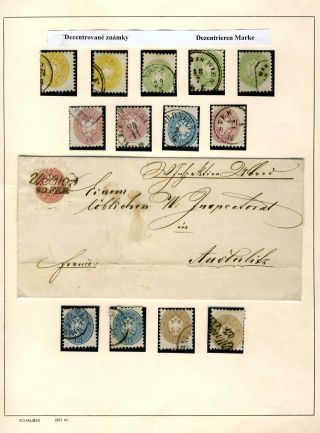 RAKOUSKO OD 1. 6. 1850 DO ROKU 1883 – list 79