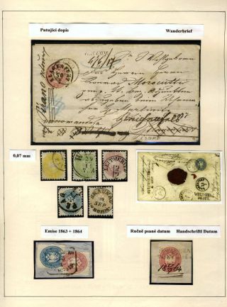 RAKOUSKO OD 1. 6. 1850 DO ROKU 1883 – list 80