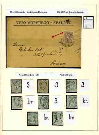 RAKOUSKO OD 1. 6. 1850 DO ROKU 1883 – list 97