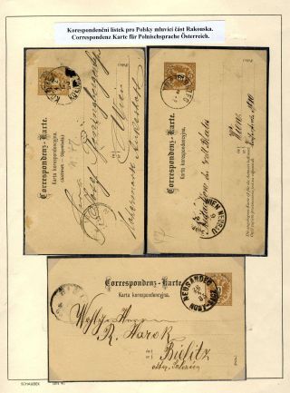 RAKOUSKO OD 1. 6. 1850 DO ROKU 1883 – list 102