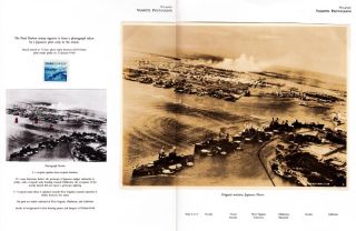 JAPONSKO PŘIPOMÍNÁ PEARL HARBOR – list 2