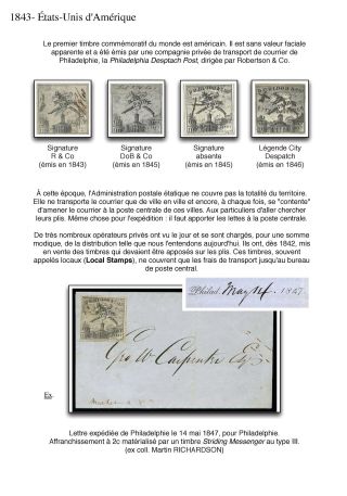 POČÁTKY ZNÁMEK BEZ ZJEVNÉ NOMINÁLNÍ HODNOTY (1838-1878) – list 4