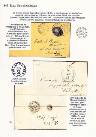 POČÁTKY ZNÁMEK BEZ ZJEVNÉ NOMINÁLNÍ HODNOTY (1838-1878) – list 5