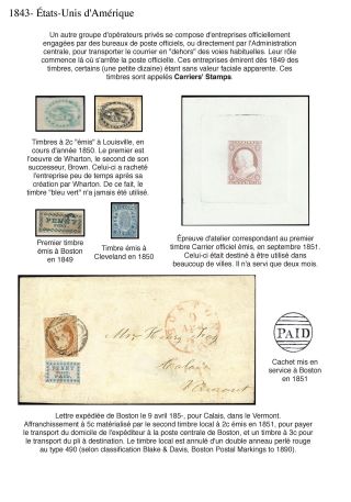 POČÁTKY ZNÁMEK BEZ ZJEVNÉ NOMINÁLNÍ HODNOTY (1838-1878) – list 7