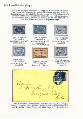 POČÁTKY ZNÁMEK BEZ ZJEVNÉ NOMINÁLNÍ HODNOTY (1838-1878) – list 8