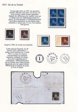 POČÁTKY ZNÁMEK BEZ ZJEVNÉ NOMINÁLNÍ HODNOTY (1838-1878) – list 12
