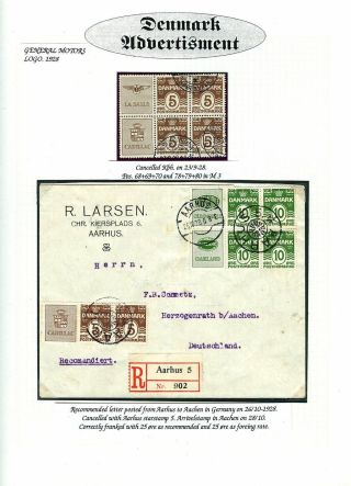 DÁNSKÉ REKLAMY – list 36
