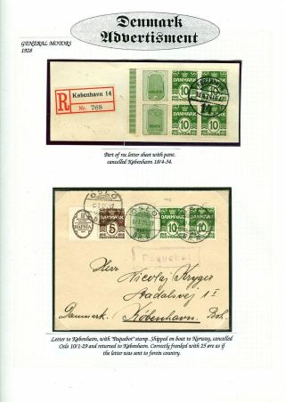 DÁNSKÉ REKLAMY – list 53