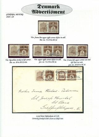 DÁNSKÉ REKLAMY – list 60