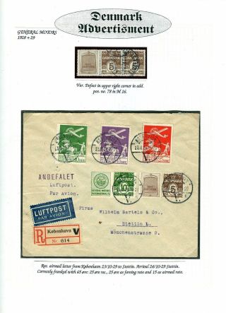 DÁNSKÉ REKLAMY – list 64