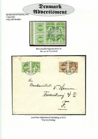 DÁNSKÉ REKLAMY – list 76