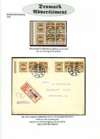 DÁNSKÉ REKLAMY – list 78
