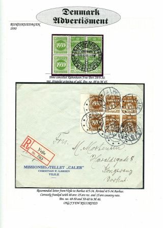 DÁNSKÉ REKLAMY – list 80