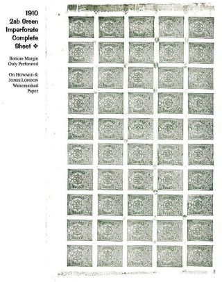 AFGHANISTAN: HABIBULLAH KHAN ZEITRAUM, 1901-1919 – Blatt 59