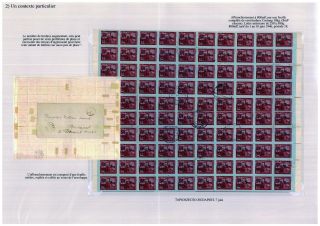 IN ATMOSPHÄRE DES CSARDAS (DIE HYPERINFLATION IN UNGARN 1946) – Blatt 7
