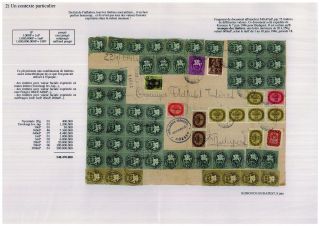 IN ATMOSPHÄRE DES CSARDAS (DIE HYPERINFLATION IN UNGARN 1946) – Blatt 9