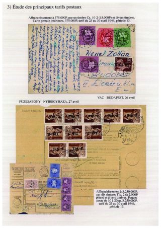 IN ATMOSPHÄRE DES CSARDAS (DIE HYPERINFLATION IN UNGARN 1946) – Blatt 48