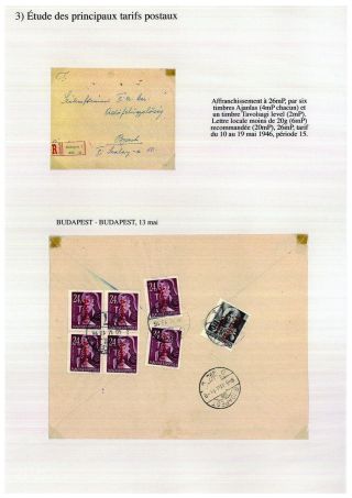 IN ATMOSPHÄRE DES CSARDAS (DIE HYPERINFLATION IN UNGARN 1946) – Blatt 56