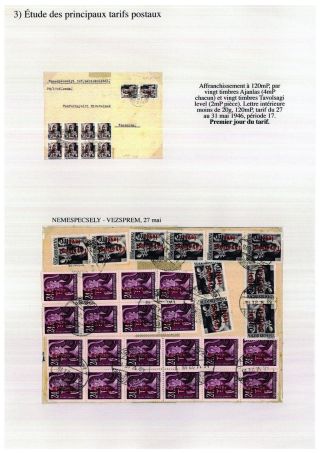 IN ATMOSPHÄRE DES CSARDAS (DIE HYPERINFLATION IN UNGARN 1946) – Blatt 62