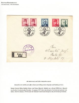 LIDICE REMEMBERED – sheet 6
